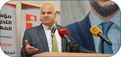 وزير العمل: التدريب المهني خيار استراتيجي لمستقبل الشباب